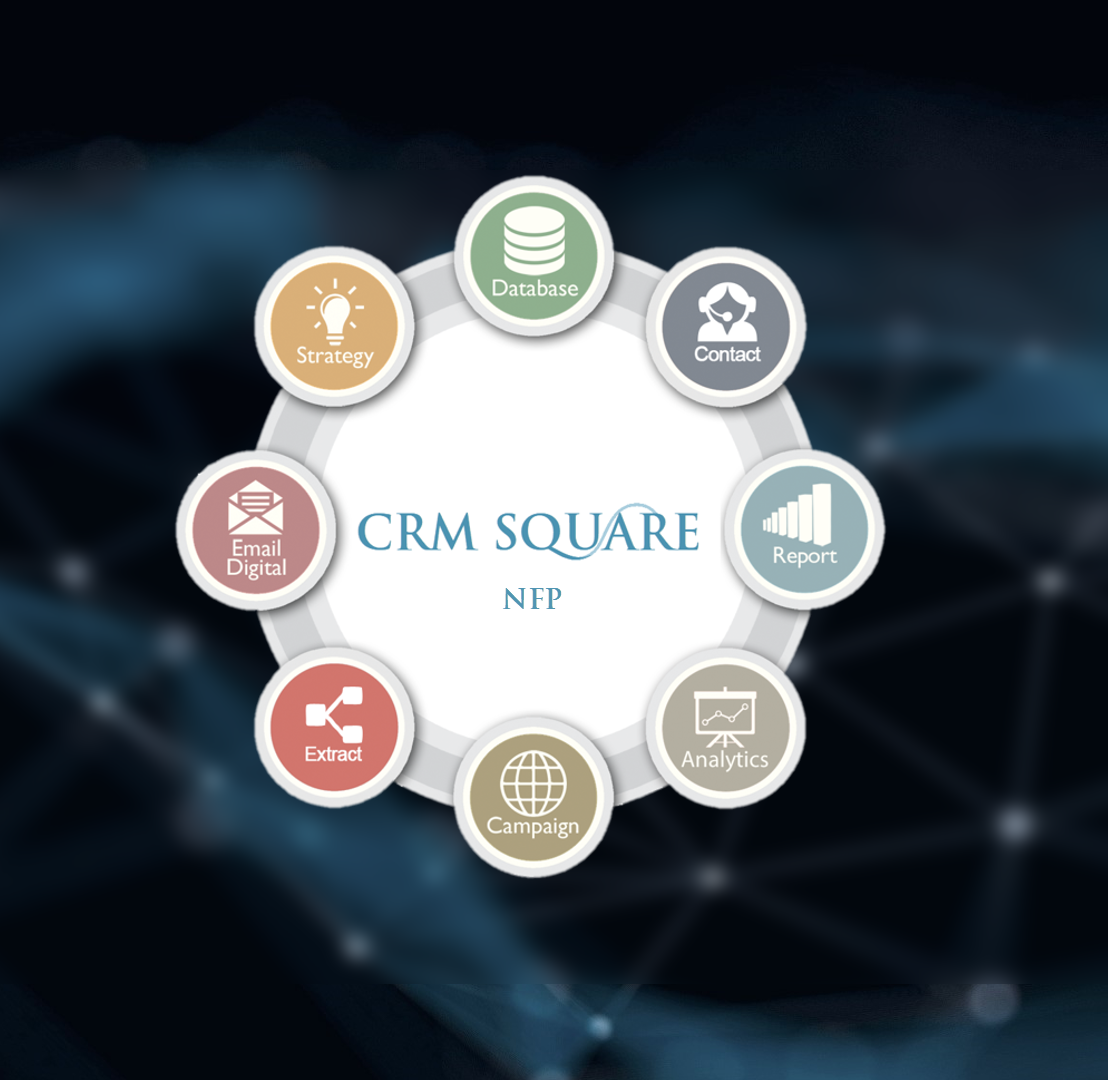 CRM Square Non-profit